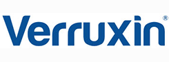 verruxin logo